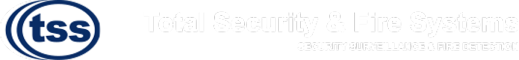 Total Security & Fire Systems